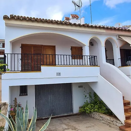Appartement Penisol 12 *