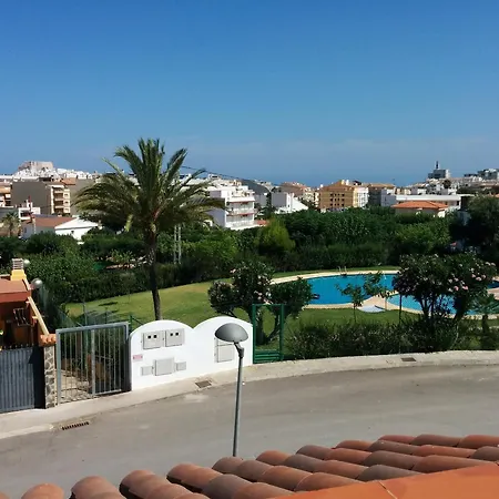 Penisol 12 Appartement