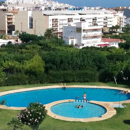 Penisol 12 Appartement *