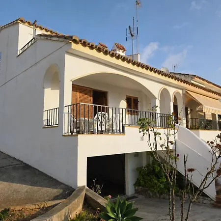 Penisol 12 Appartement