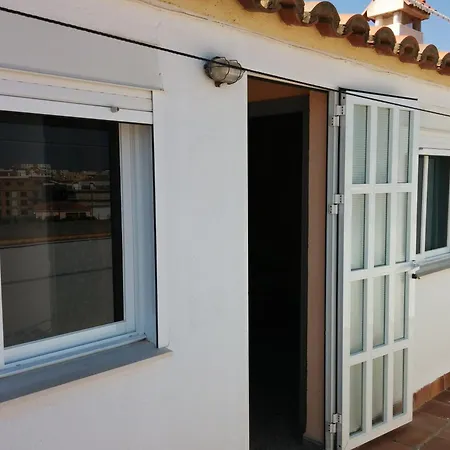 Appartement Penisol 12