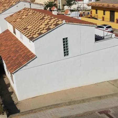 Penisol 12 Appartement Peñíscola