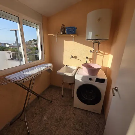 Appartement Penisol 12