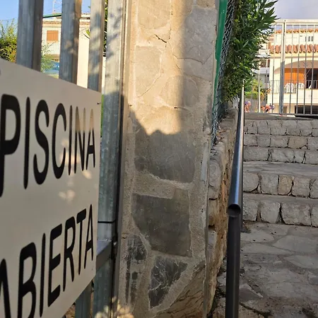 Appartement Penisol 12 Peñíscola