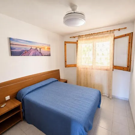 Penisol 12 Appartement *