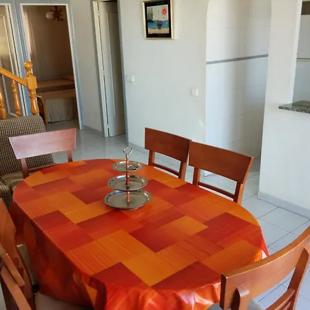 Penisol 12 Appartement Peñíscola