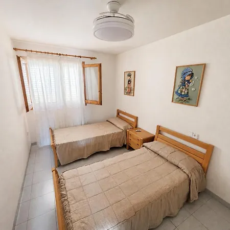 Appartement Penisol 12 *
