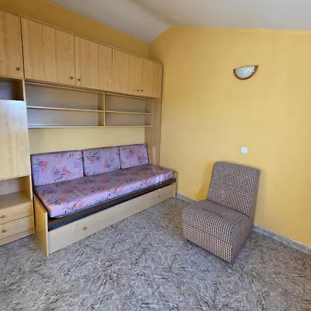 Appartement Penisol 12
