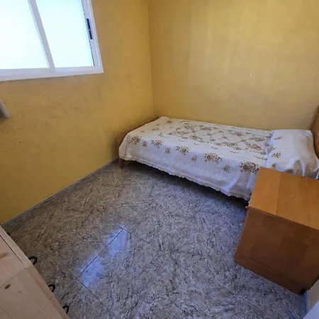 Penisol 12 Appartement