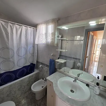 Appartement Penisol 12 Peñíscola